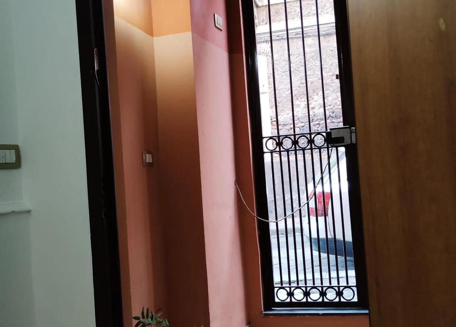 Casa vacanze Maya'S Home 3 Catania Italia