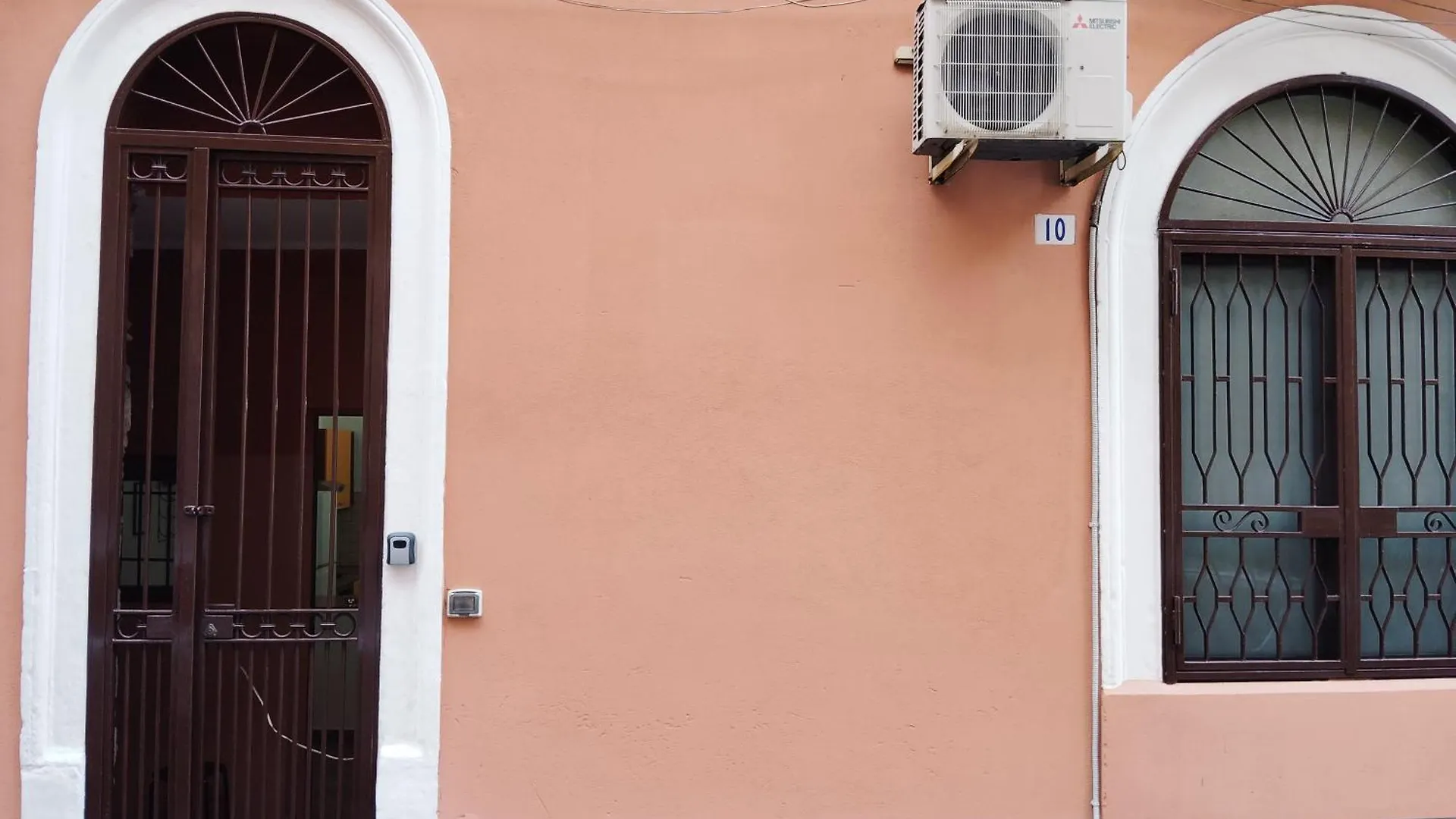 Maya'S Home 3 Catania Italia