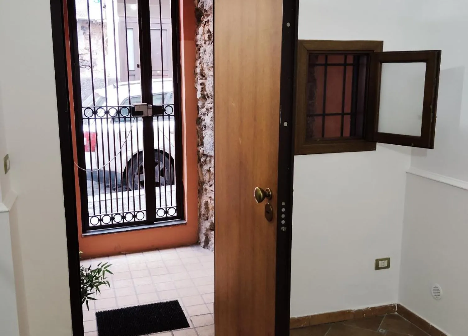 Casa vacanze Maya'S Home 3 Catania Italia