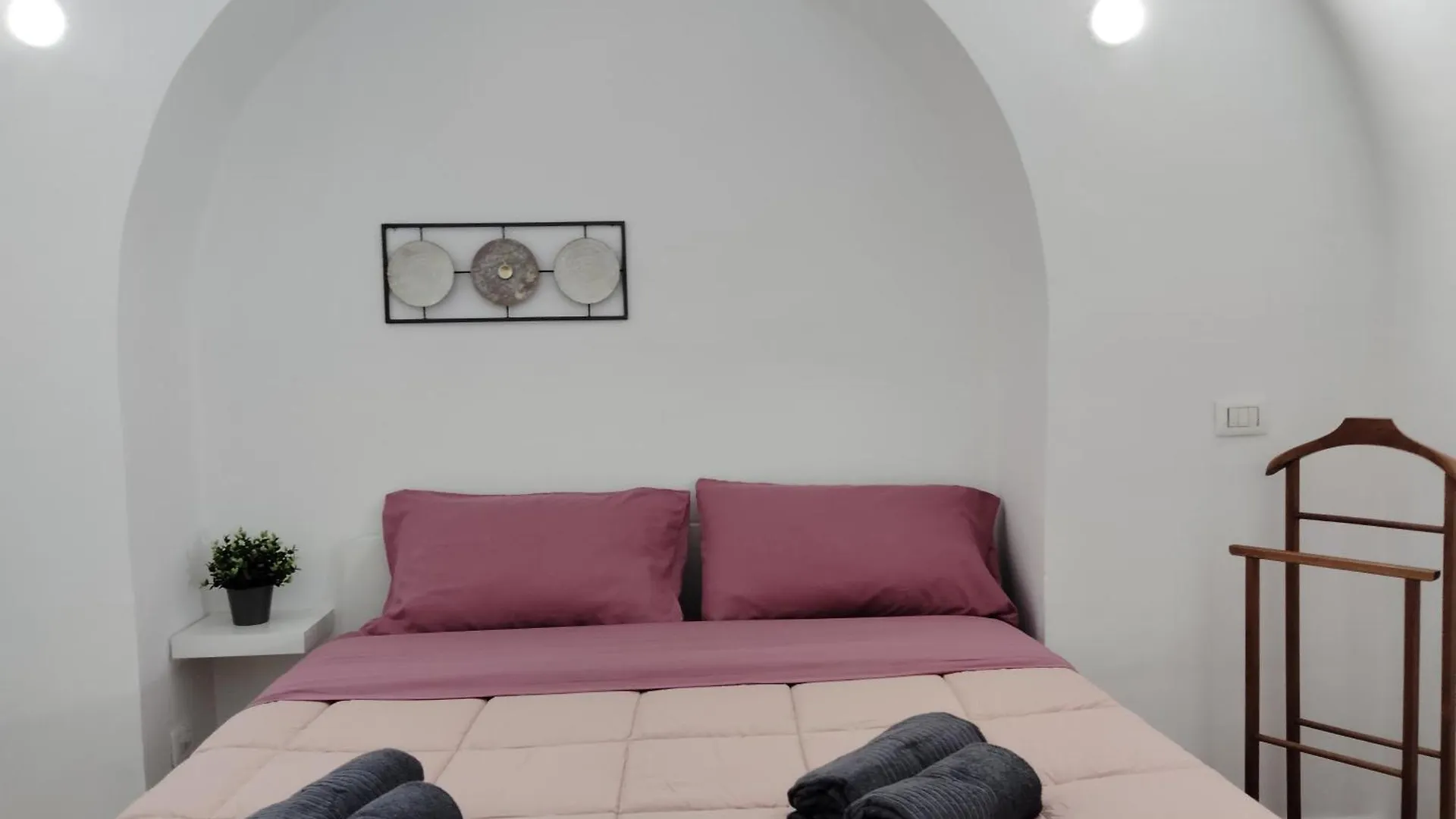 Maya'S Home 3 Catania Italia
